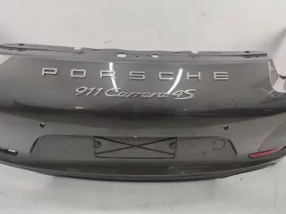 99150581100 Бампер задний Porsche Carrera Арт AL12702449787, вид 3