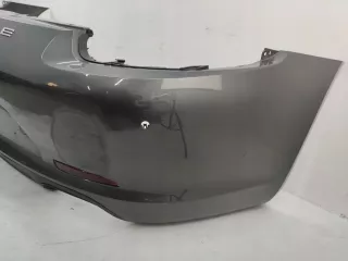 99150581100 Бампер задний Porsche Carrera Арт AL12702449787, вид 4