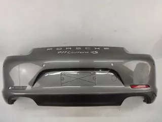 99150581100 Бампер задний Porsche Carrera Арт AL12702449787, вид 5