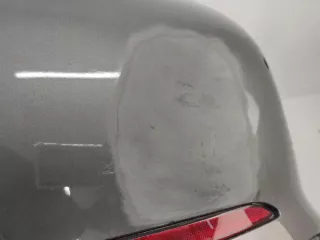 99150581100 Бампер задний Porsche Carrera Арт AL12702449787, вид 6