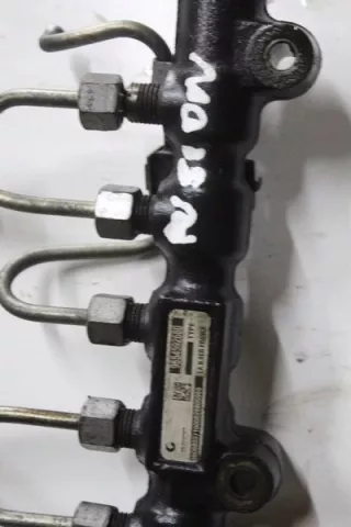 9674300080 Топливная рампа  Ford Fusion 2 Арт AL12703367545, вид 3