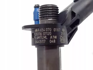 A6540700187 Форсунка Mercedes A W177 Арт AL12703553548, вид 2