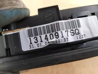 13140917SQ Щиток приборов (приборная панель) Opel Vectra C  Арт AL12703760199, вид 5