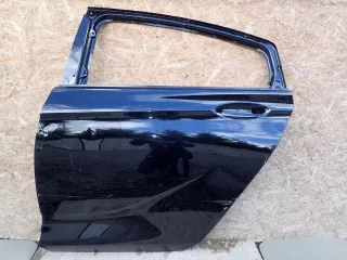  Дверь задняя левая Opel Insignia 2 Арт AL12704889851
