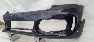 51117390540 Бампер передний MINI COUNTRYMAN F60 Арт AL12705530889, вид 3