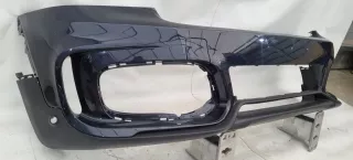 51117390540 Бампер передний MINI COUNTRYMAN F60 Арт AL12705530889, вид 4