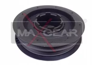30-0004 Шкив коленвала BMW 5 E60/E61 Арт AL12705800737_2, вид 2