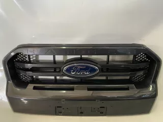jb3b-8350-b Решетка радиатора Ford Ranger 3 Арт AL12705807338, вид 1