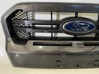 jb3b-8350-b Решетка радиатора Ford Ranger 3 Арт AL12705807338, вид 2