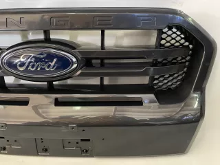 jb3b-8350-b Решетка радиатора Ford Ranger 3 Арт AL12705807338, вид 3