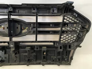 jb3b-8350-b Решетка радиатора Ford Ranger 3 Арт AL12705807338, вид 4