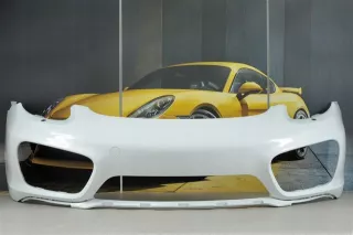  Бампер передний Porsche Cayman 981 Арт AL12705855052, вид 1