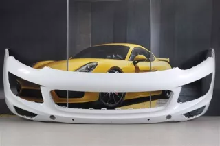  Бампер передний Porsche Cayenne 958 Арт AL12706534604, вид 1