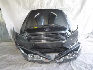  Бампер передний Ford Focus 3 Арт AL12706903475, вид 1