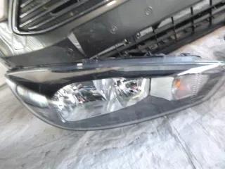 Бампер передний Ford Focus 3 Арт AL12706903475, вид 2