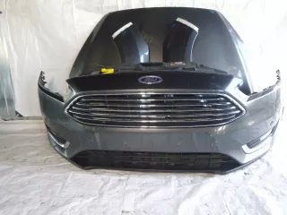  Бампер передний Ford Focus 3 Арт AL12706903475, вид 4