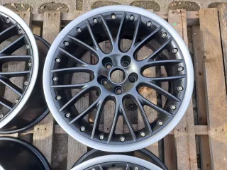  Диск литой Audi A6 C6 (S6,RS6) Арт AL12708853594_2, вид 3