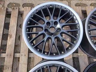  Диск литой Audi A6 C6 (S6,RS6) Арт AL12708853594_2, вид 4