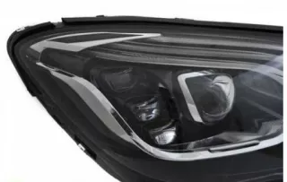 LPMED6 Фара передняя (комплект) Mercedes S W222 Арт AL12709232986, вид 2