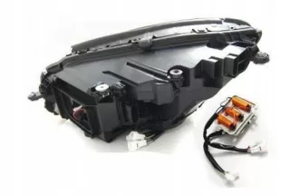 LPMED6 Фара передняя (комплект) Mercedes S W222 Арт AL12709232986, вид 3
