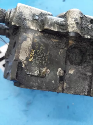 0445010078 ТНВД Mercedes Viano Арт AL12709532704, вид 2