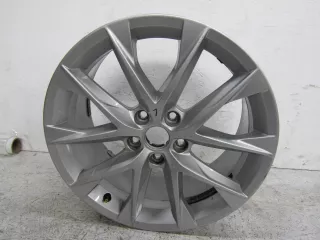  Диск литой Seat Leon 1 Арт AL12710071452, вид 1
