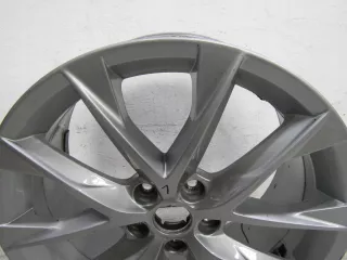  Диск литой Seat Leon 1 Арт AL12710071452, вид 2