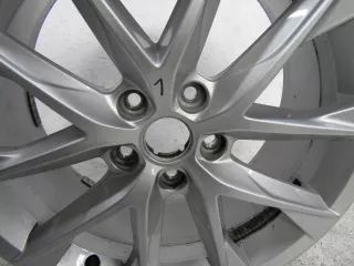  Диск литой Seat Leon 1 Арт AL12710071452, вид 4