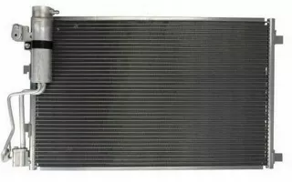 21400JD50B Радиатор основной Nissan Qashqai 1  Арт AL12710105700, вид 2