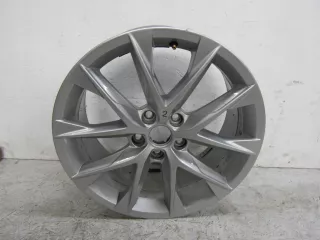  Диск литой Seat Leon 1 Арт AL12710120480, вид 1