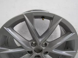  Диск литой Seat Leon 1 Арт AL12710120480, вид 3