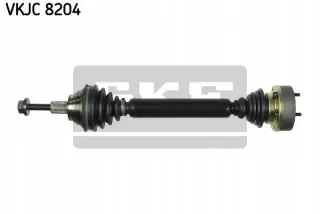 VKJC8204 Карданный вал Skoda Superb 3 Арт AL12711803639_3, вид 2