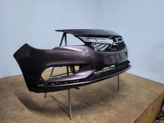 198003147852 Бампер передний Opel Astra K Арт AL12713509068, вид 5