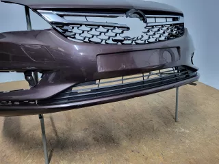198003147852 Бампер передний Opel Astra K Арт AL12713509068, вид 6