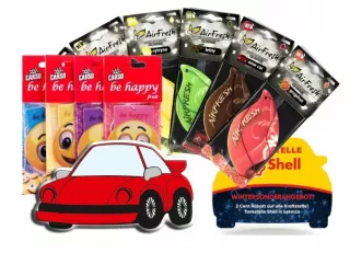 8ML,376,723-201 Интеркулер Opel Corsa C Арт AL12715362839_2, вид 3