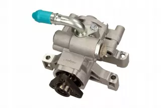 48-0097 Насос ГУР Fiat Ducato 3 Арт AL12717285220, вид 1