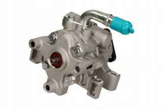 48-0097 Насос ГУР Fiat Ducato 3 Арт AL12717285220, вид 2