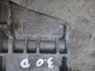 7799862 Насос ГУР BMW X6 E71/E72 Арт AL12728628219, вид 2