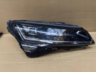 1150.204.0000 Фара передняя (комплект) Skoda Superb 3 Арт AL12729126758, вид 2