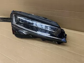 1150.204.0000 Фара передняя (комплект) Skoda Superb 3 Арт AL12729126758, вид 3