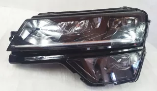 SKODA,57B.941.015.B Фара передняя (комплект) Skoda Karoq Арт AL12729941815, вид 3
