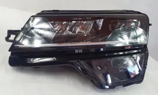 SKODA,57B.941.015.B Фара передняя (комплект) Skoda Karoq Арт AL12729941815, вид 4