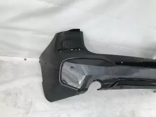  Бампер задний BMW X1 F48 Арт AL12732413042, вид 2