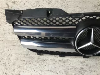 A9068800385 Решетка радиатора Mercedes Sprinter W906 Арт AL12732425014, вид 2