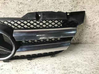 A9068800385 Решетка радиатора Mercedes Sprinter W906 Арт AL12732425014, вид 3