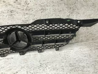 A9068800385 Решетка радиатора Mercedes Sprinter W906 Арт AL12732425014, вид 8