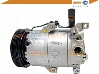 BRH8FK,351,001-361(HQ) Компрессор кондиционера Hyundai i20 1 Арт AL12732469512_2, вид 3