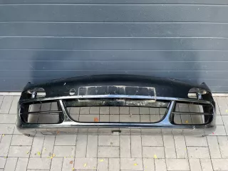  Бампер передний Porsche 911 Carrera 997 Арт AL12732687876, вид 1