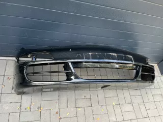  Бампер передний Porsche 911 Carrera 997 Арт AL12732687876, вид 2