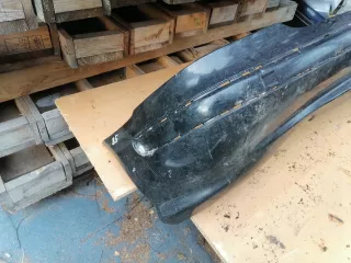 A1708850825 Бампер задний Mercedes SLK r170 Арт AL12732750431, вид 2